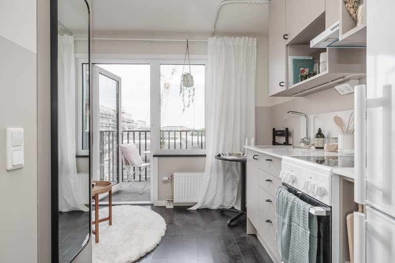 Student- och ungdomsboende i Stockholm