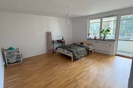 Norra Rosengård, Malmö