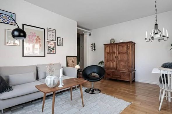 Hertig Karls allé 66, Örebro