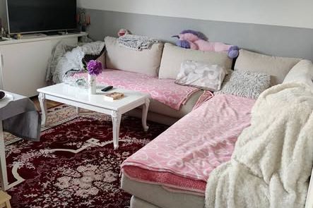 Tvåa i Kortedala uthyres – studentpris