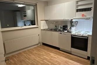 1:a i Borås – 40 kvm, omgående inflyttning