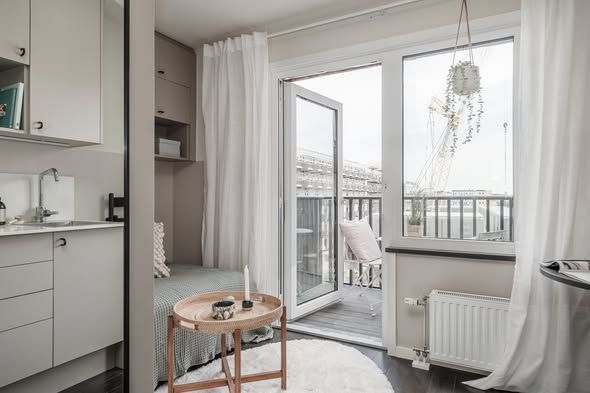 Spånga-Tensta, Stockholm