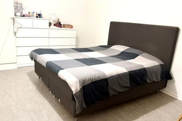Student Apartment for Rent Lindholmen