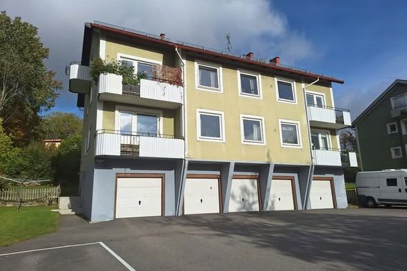 Tullkroken 4, Borås